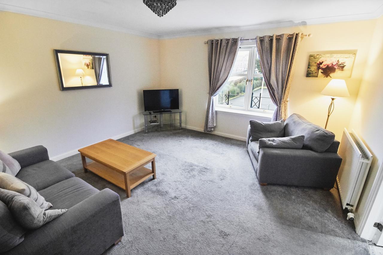 Thistle - Albury Apartment Aberdeen