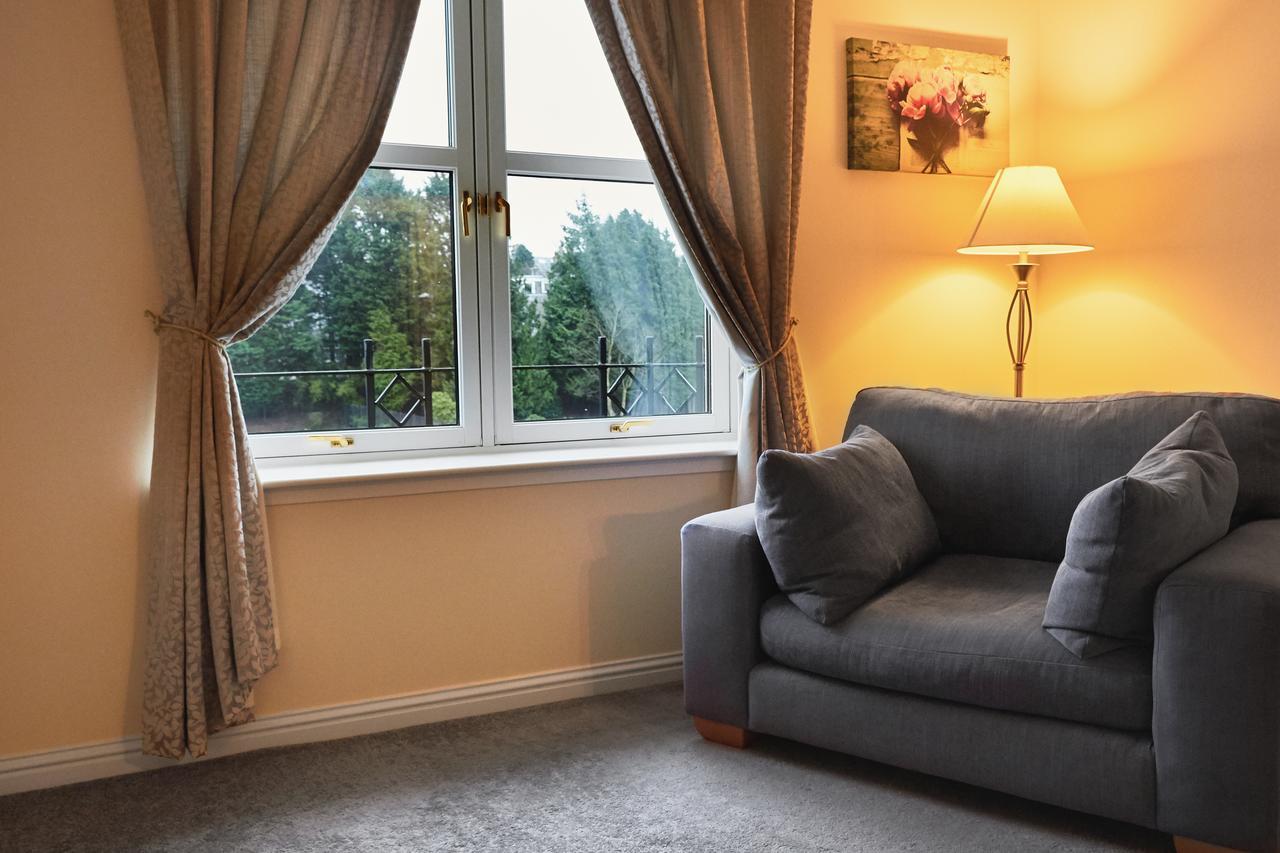 Apartment Thistle - Albury *